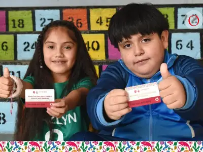 Mi Beca para Empezar 2026: Próximo pago en mayo, consulta saldo y montos