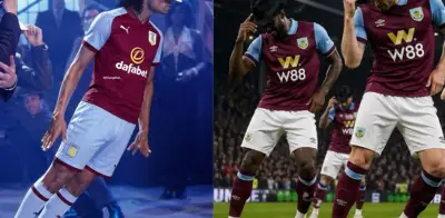 Mike Jackson al Burnley desata ola de memes en redes sociales