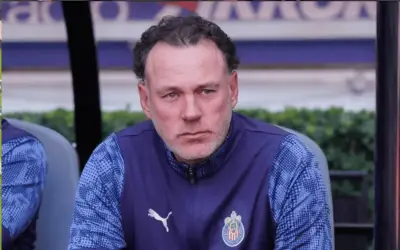 Milito pone límite a Aguirre: prioriza a Chivas sobre la Selección