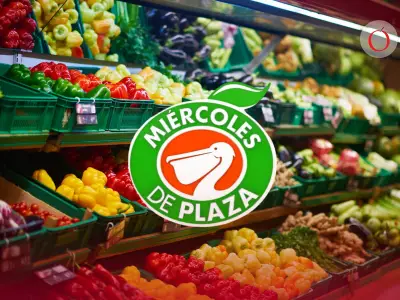 Miércoles de Plaza 2026: Ofertas Finales en La Comer y Fresko para Ahorrar en el Súper
