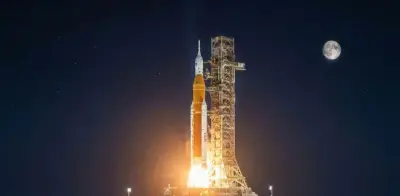 Misión Artemis II a la Luna: Guía Completa para Ver el Lanzamiento en Vivo en 2026