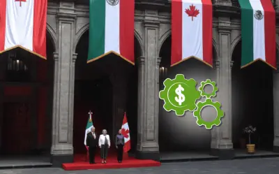Misión Comercial México-Canadá 2026: Sectores Clave y Registro para Empresas