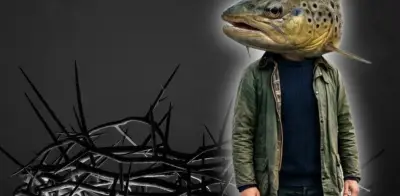 Mitos de Semana Santa: ¿Vestir de rojo o bañarse en viernes te convierte en pez?