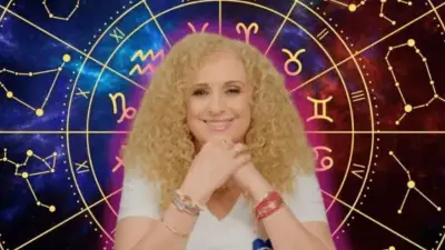 Mizada Mohamed: Horóscopos de HOY viernes 25 de abril