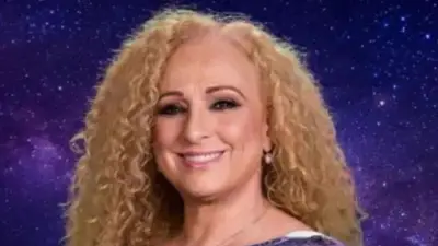 Mizada Mohamed: Horóscopos del 27 de abril al 3 de mayo