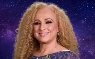 Mizada Mohamed Revela Horóscopos para el Fin de Semana: Cambios Positivos en Dinero y Amor