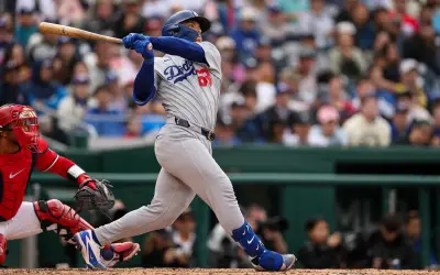 MLB arranca con equipos firmes, dudas y rezagados en la temporada 2026