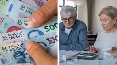 Modalidad 40 del IMSS en 2026: Guía Completa para Mejorar tu Pensión