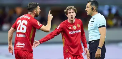 Mohamed y Gallardo lamentan exclusión de Ruiz y López del Tri mundialista