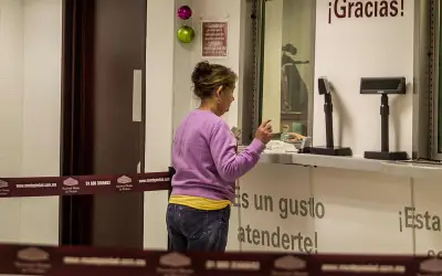 Montecitos: El nuevo modelo del Monte de Piedad que agrava la huelga histórica