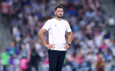 Monterrey destituye a Nicolás Sánchez tras el peor torneo en 18 años