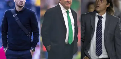 Monterrey elige entre 4 técnicos para el Apertura 2026