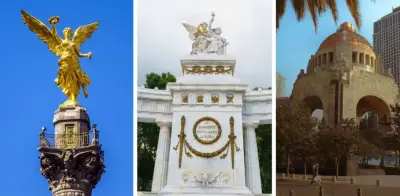 Monumentos del Porfiriato en CDMX: Historia y Legado Arquitectónico