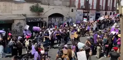 Morelos: 142 feminicidios y alerta de género sin resultados bajo gobierno de Margarita González Saravia