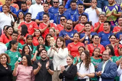 Morelos se prepara para vibrar con la fiesta de la Copa del Mundo de la FIFA