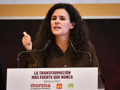 Morena enfrenta año crucial con posible relevo en dirigencia y polémica por retiros dorados