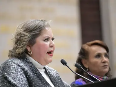 Morena propone teleférico en Tijuana para transformar movilidad urbana