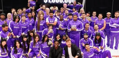 MrBeast Reta a 50 Streamers en Torneo Épico por 1 Millón de Dólares