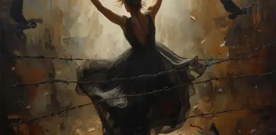 Muere Edith Eger, autora de 'La bailarina de Auschwitz' a los 98 años