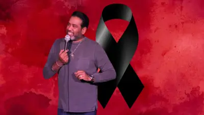 Muere el comediante Raj Sharma tras parálisis facial a los 50 años