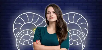 Mujer Aries: el rasgo secreto que la convierte en la más resiliente del zodiaco