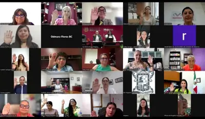 Mundial de Mujeres Libres avanza con 4,633 inscritas pese a secretaría acéfala