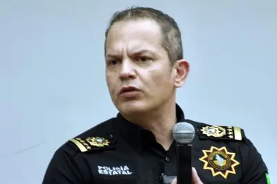 Municipios y autoridades federales acuerdan reforzar medidas contra el robo de vehículos