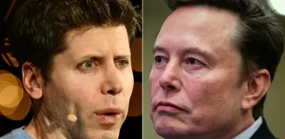 Musk y Altman chocan en juicio por el rumbo comercial de OpenAI