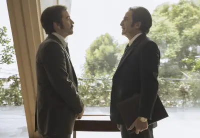 México 86: Diego Luna en tráiler de la cinta de Netflix