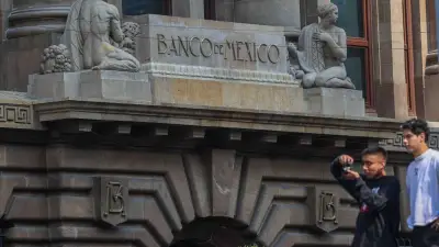 México crecerá menos que EE.UU. pero superará a Canadá en 2026 según proyecciones del FMI