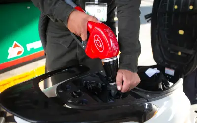 México despliega plan integral para frenar la inflación y estabilizar precios de combustibles y alimentos