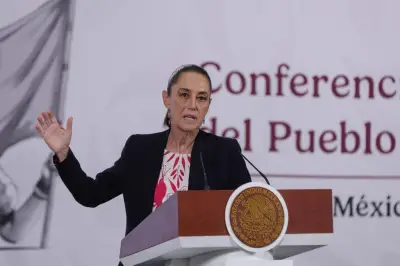 México gasta 280 millones de dólares semanales para controlar precio de gasolina