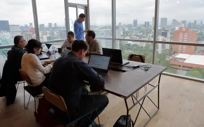 México genera más de 32 mil empleos formales en marzo, con aumento salarial del 7.1%