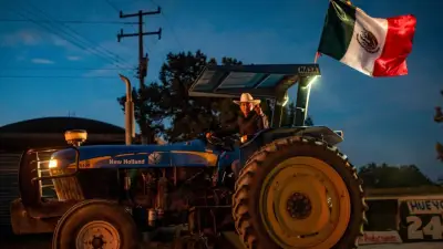 México implementa certificado laboral para proteger exportaciones agrícolas del T-MEC