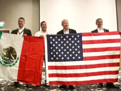 México: planta de metanol baja en carbono en Topolobampo, Sinaloa