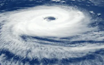 México prevé hasta 36 ciclones en 2026, con 21 en el Pacífico y riesgo de huracanes intensos