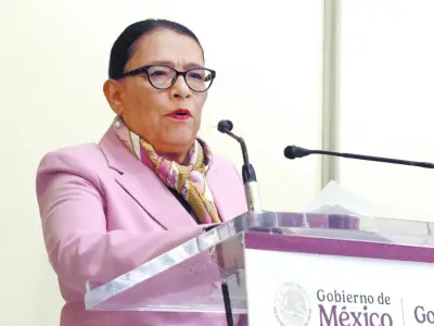 México rechaza informe de la ONU sobre desapariciones forzadas por omisión de datos