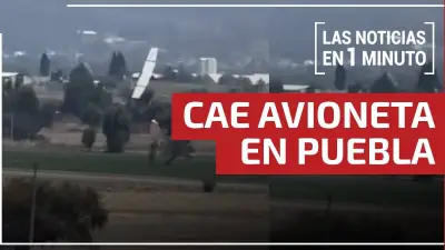 México Rechaza Informe de la ONU sobre Desapariciones Forzadas y Otras Noticias Clave