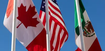 México recibe delegación de EE.UU. para segunda ronda de revisión del TMEC