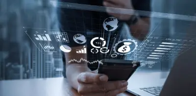 México, segundo destino mundial para lavado de dinero cibernético según FBI