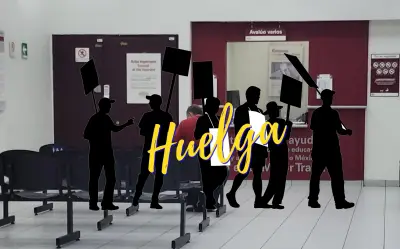 Nacional Monte de Piedad al límite: Última oferta a huelguistas busca fin del conflicto