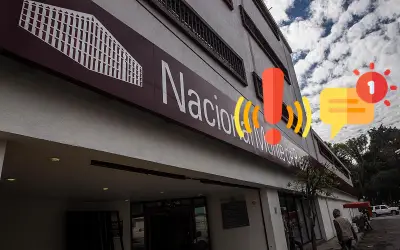 Nacional Monte de Piedad alerta sobre mensajes urgentes falsos y da recomendaciones clave