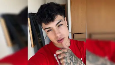 Naim Darrechi intenta romper puerta en La Mansión VIP y podría ser expulsado