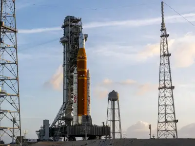 NASA lanza misión Artemis II: El regreso a la Luna tras más de 50 años de espera