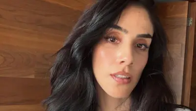 Nazaret Rodríguez contrademanda a Sandra Echeverría por presunta extorsión en caso Metaxchange