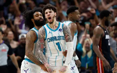 NBA Play-In: Charlotte y Portland ganan dramáticos encuentros y se acercan a playoffs