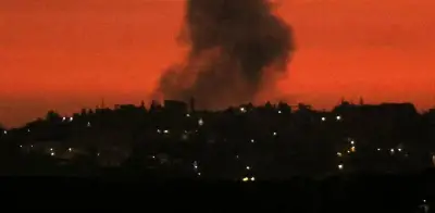 Netanyahu endurece ofensiva mientras Trump anuncia posible retirada en semanas