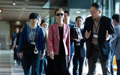 Netflix: dos estrenos imperdibles para ver hoy 27 de abril