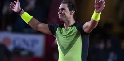 Netflix estrena documental sobre la carrera y retiro de la leyenda del tenis, Rafa Nadal