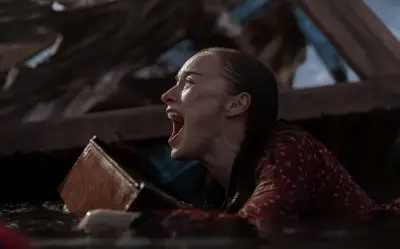 Netflix estrena 'Embestida' y 'Rabo de Peixe': Dos imperdibles para el fin de semana